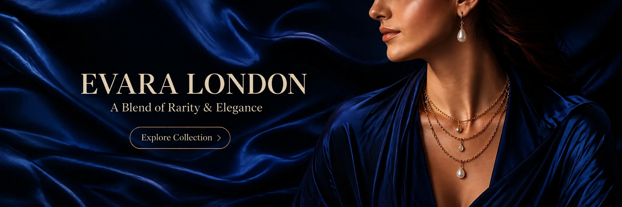 A blend of rarity and elegance