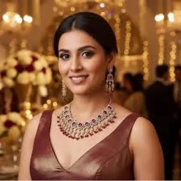 Kavya Shah