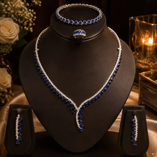 EVARA SAPPHIRE