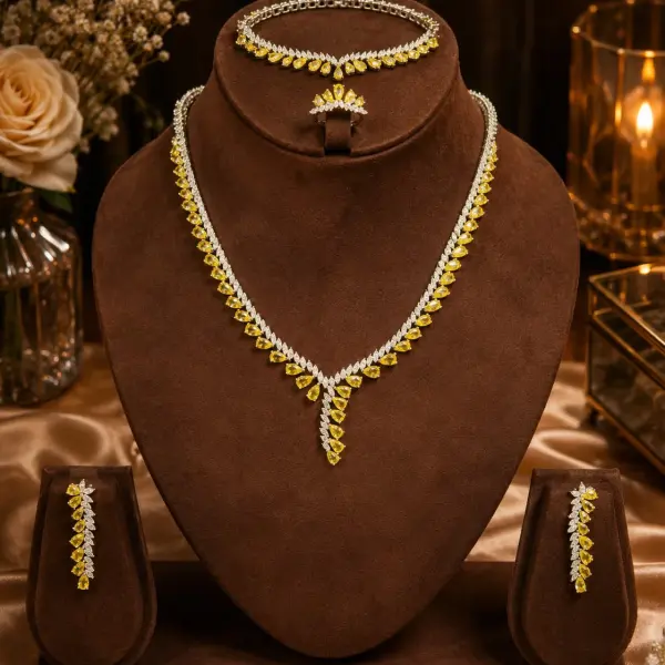 EVARA CITRINE