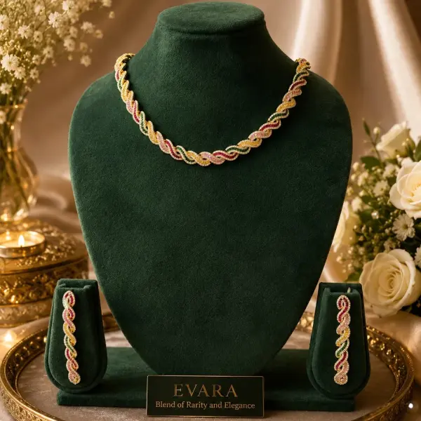 EVARA TRIVENI
