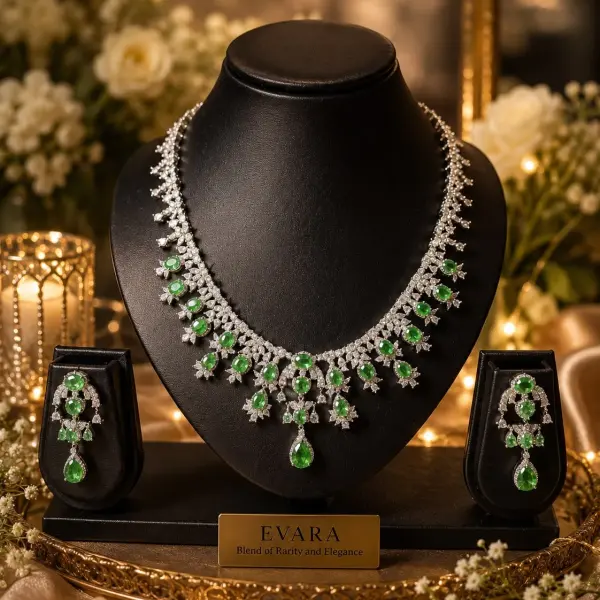 EVARA JADE