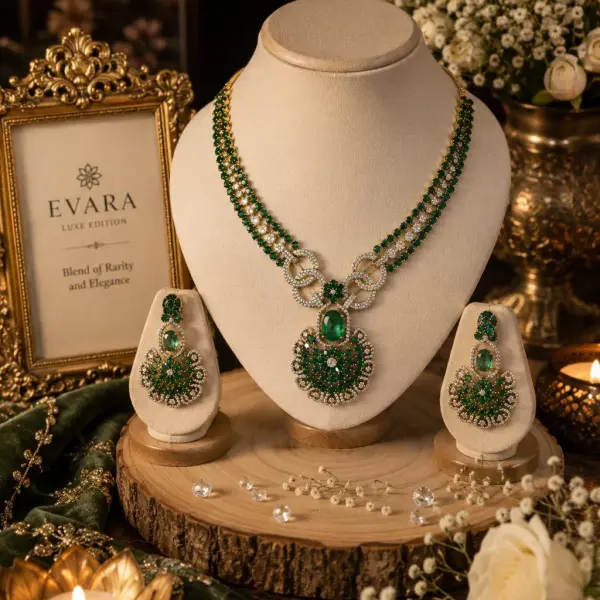 EVARA ZARIYA