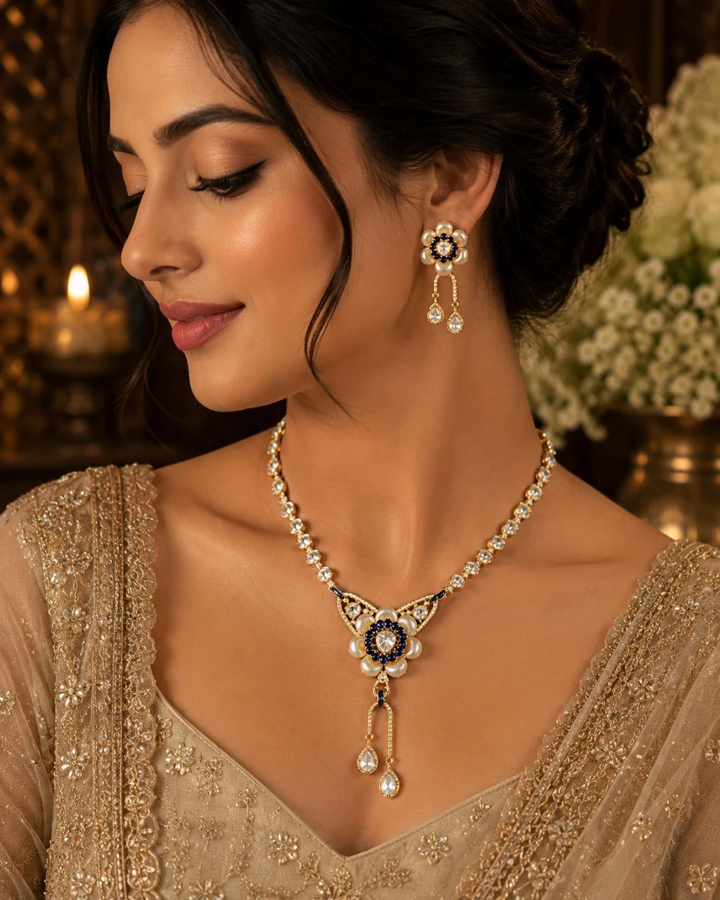 EVARA PUSHPA