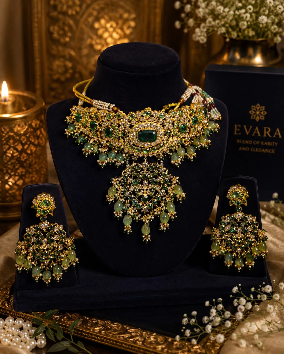 EVARA PANNA VILAS