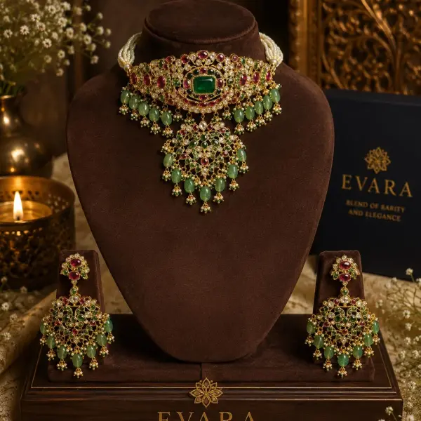 EVARA PANNA VILAS