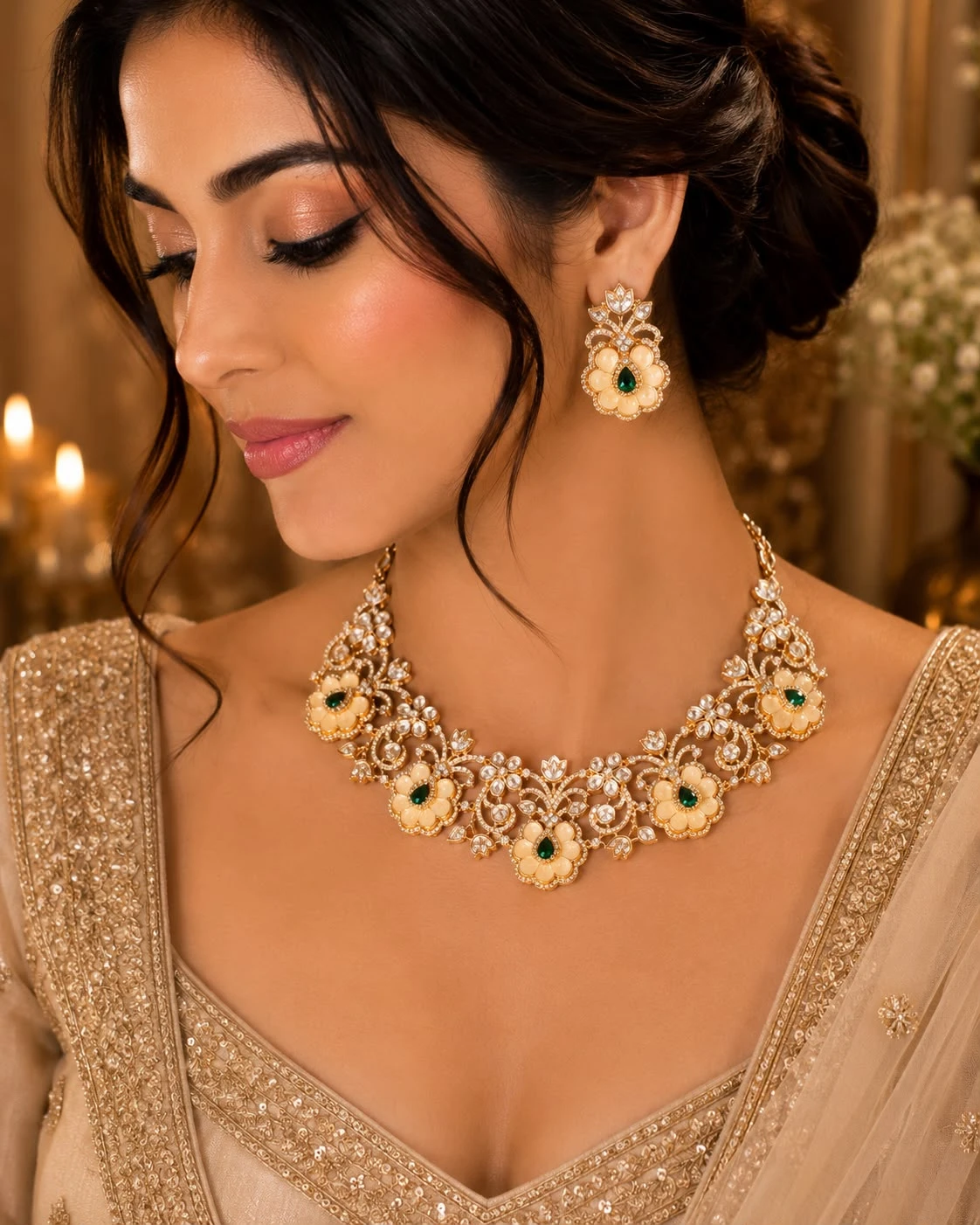 EVARA CHANDRIKA BLOOM