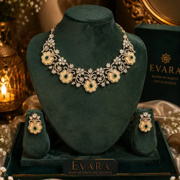 EVARA CHANDRIKA BLOOM