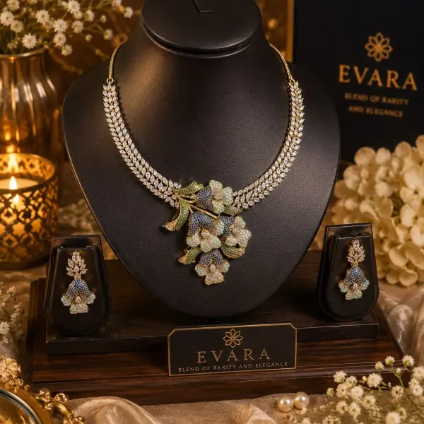 EVARA PUSHP