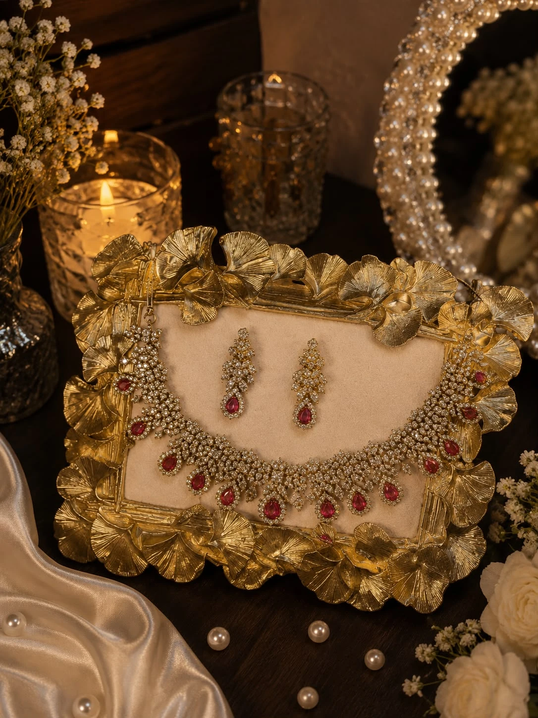 EVARA AMAYA