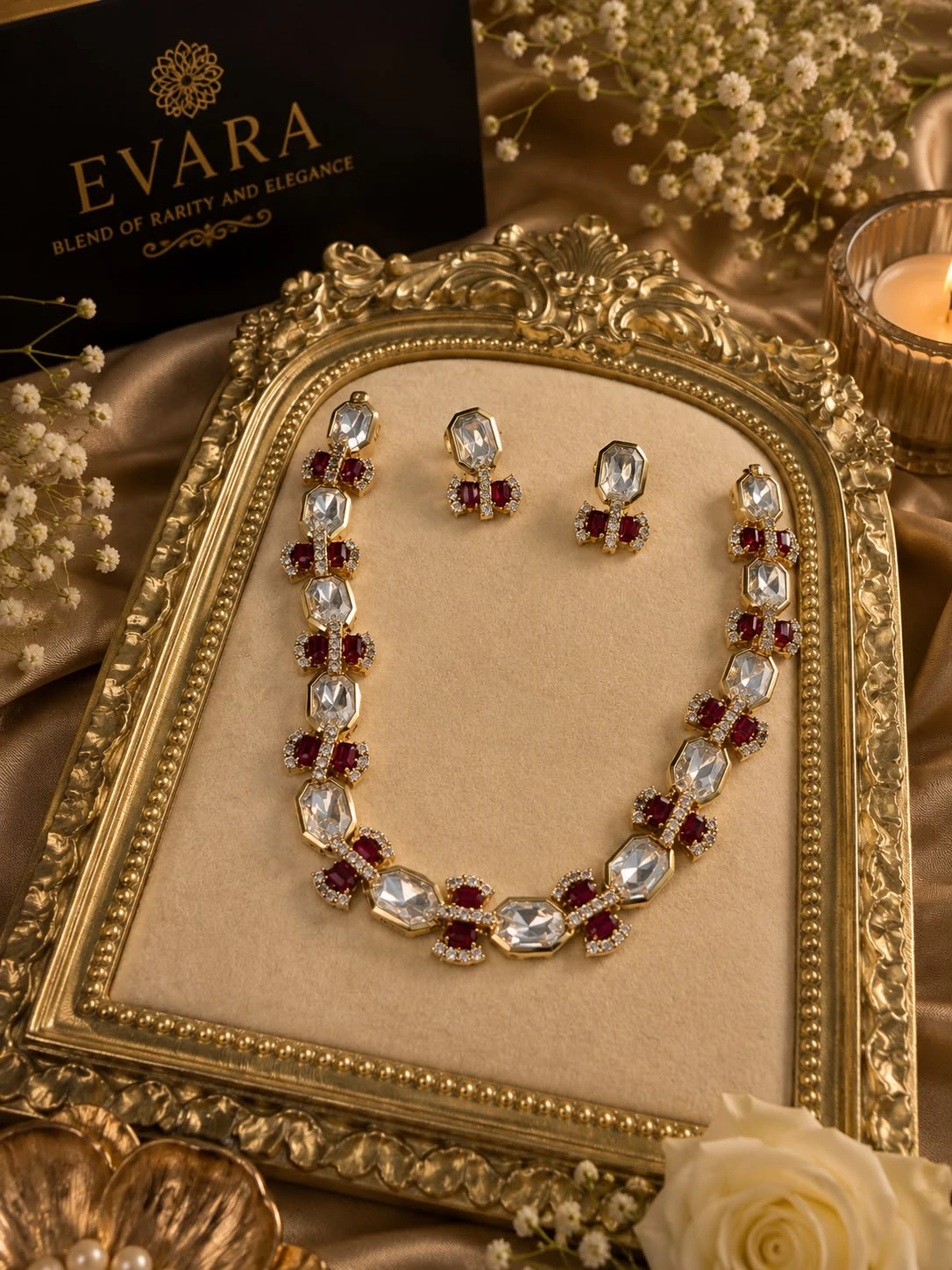 EVARA ELAN
