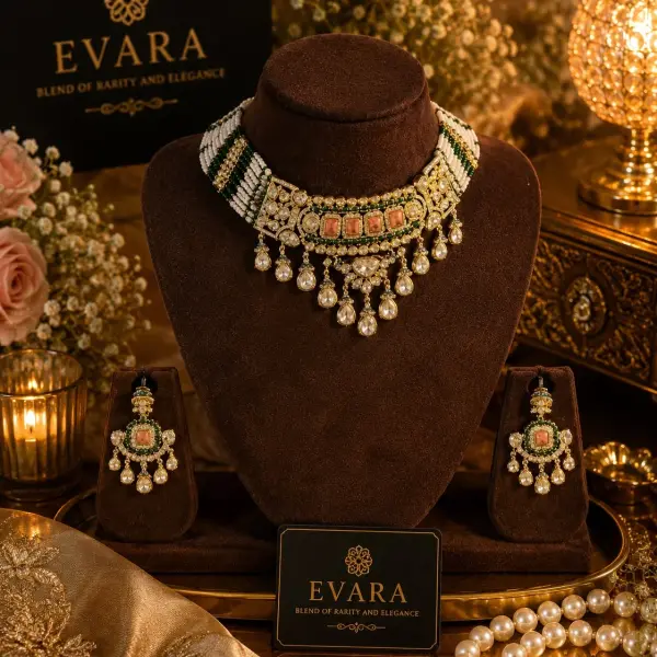 EVARA MEHRUNISA