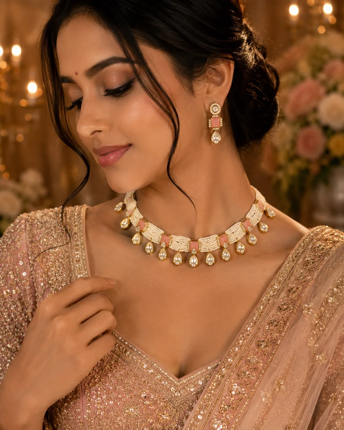 EVARA SAANVI
