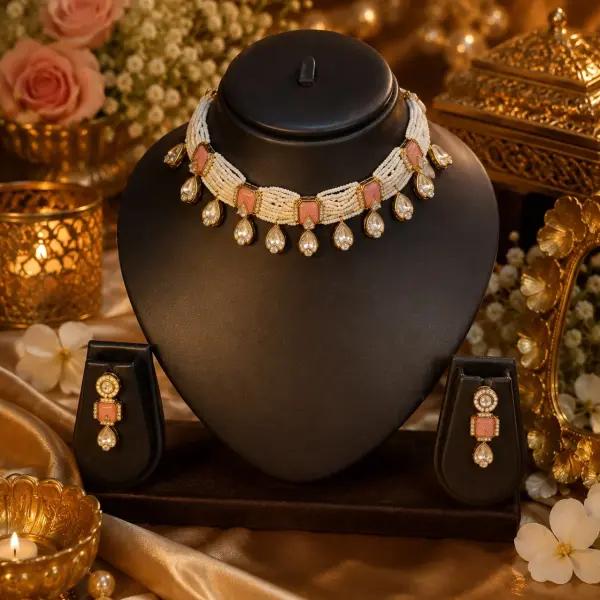 EVARA SAANVI