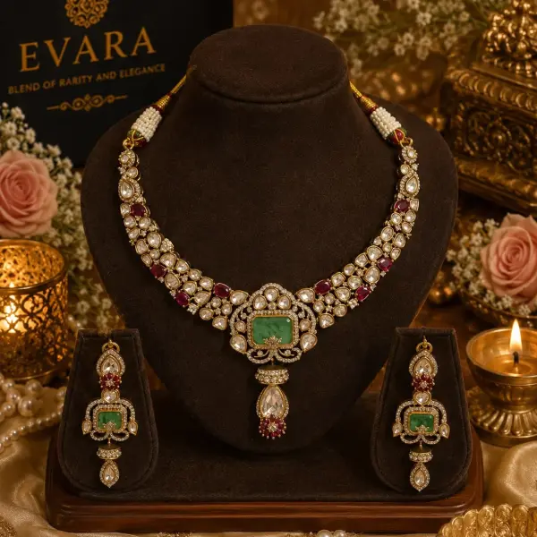 EVARA VARNIKA