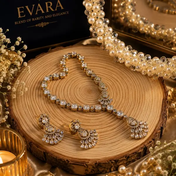 EVARA STARLIT GRACE