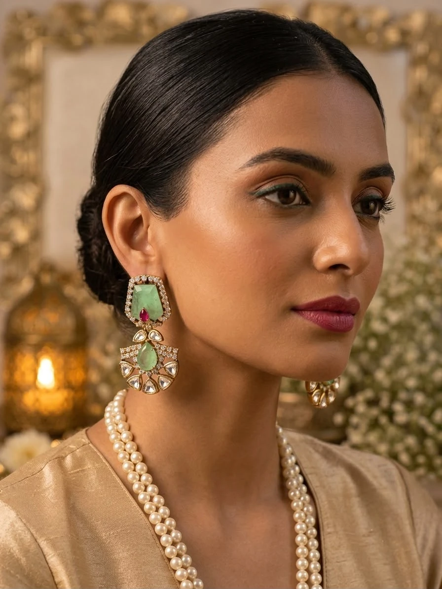 EVARA MEHREEN