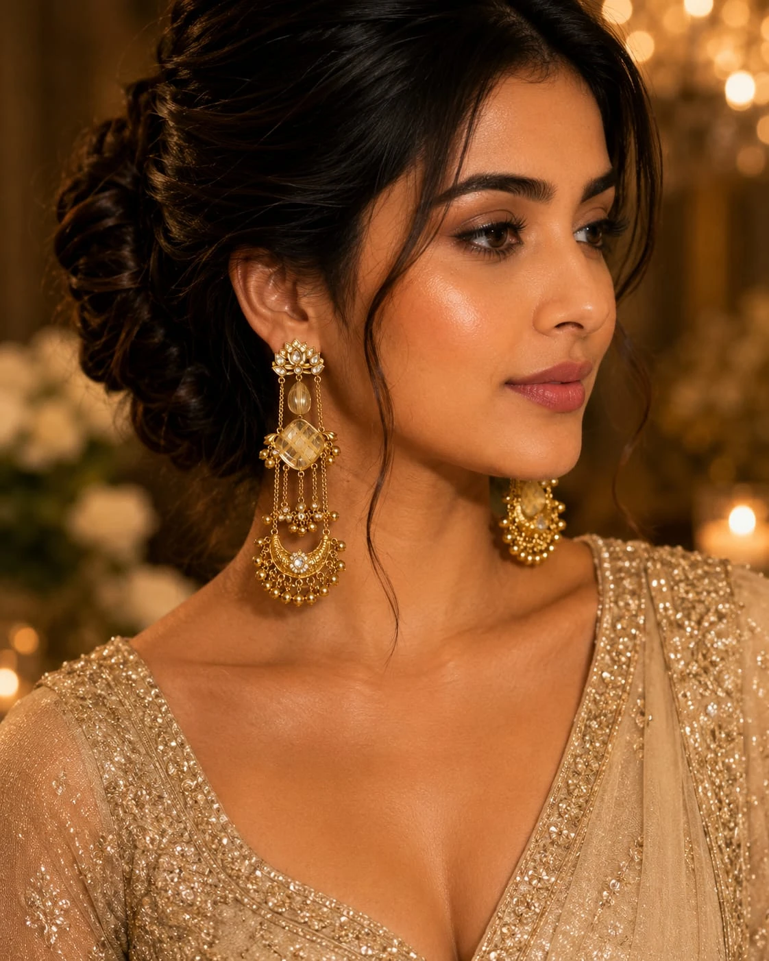 EVARA CHANDRAVEENA