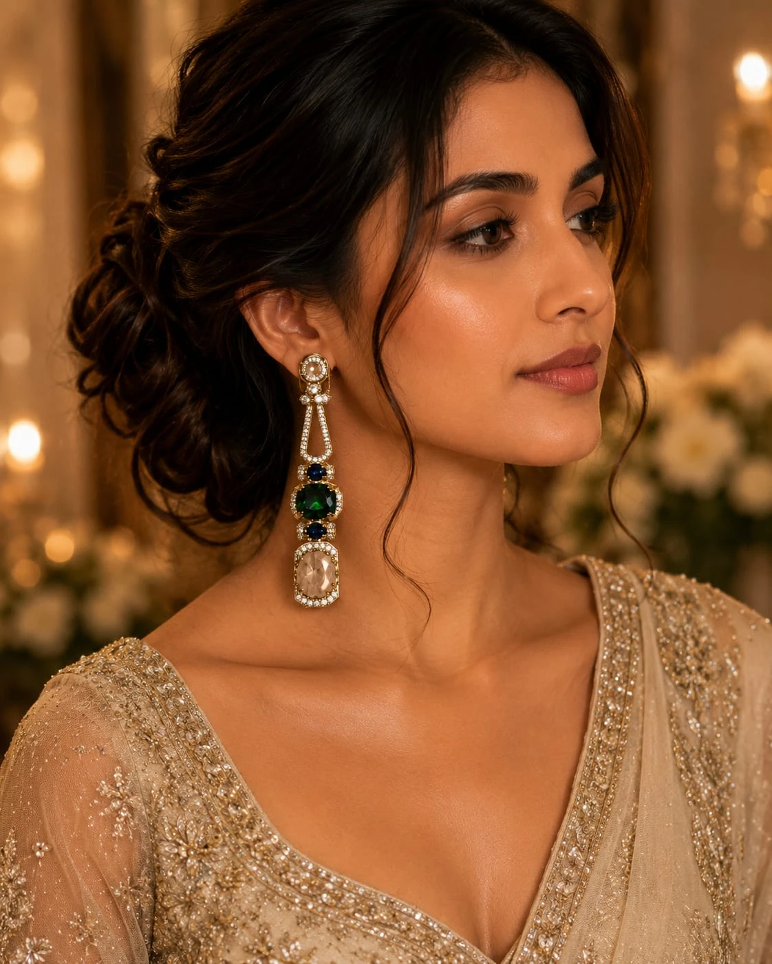 EVARA NEELAM ÉLAN