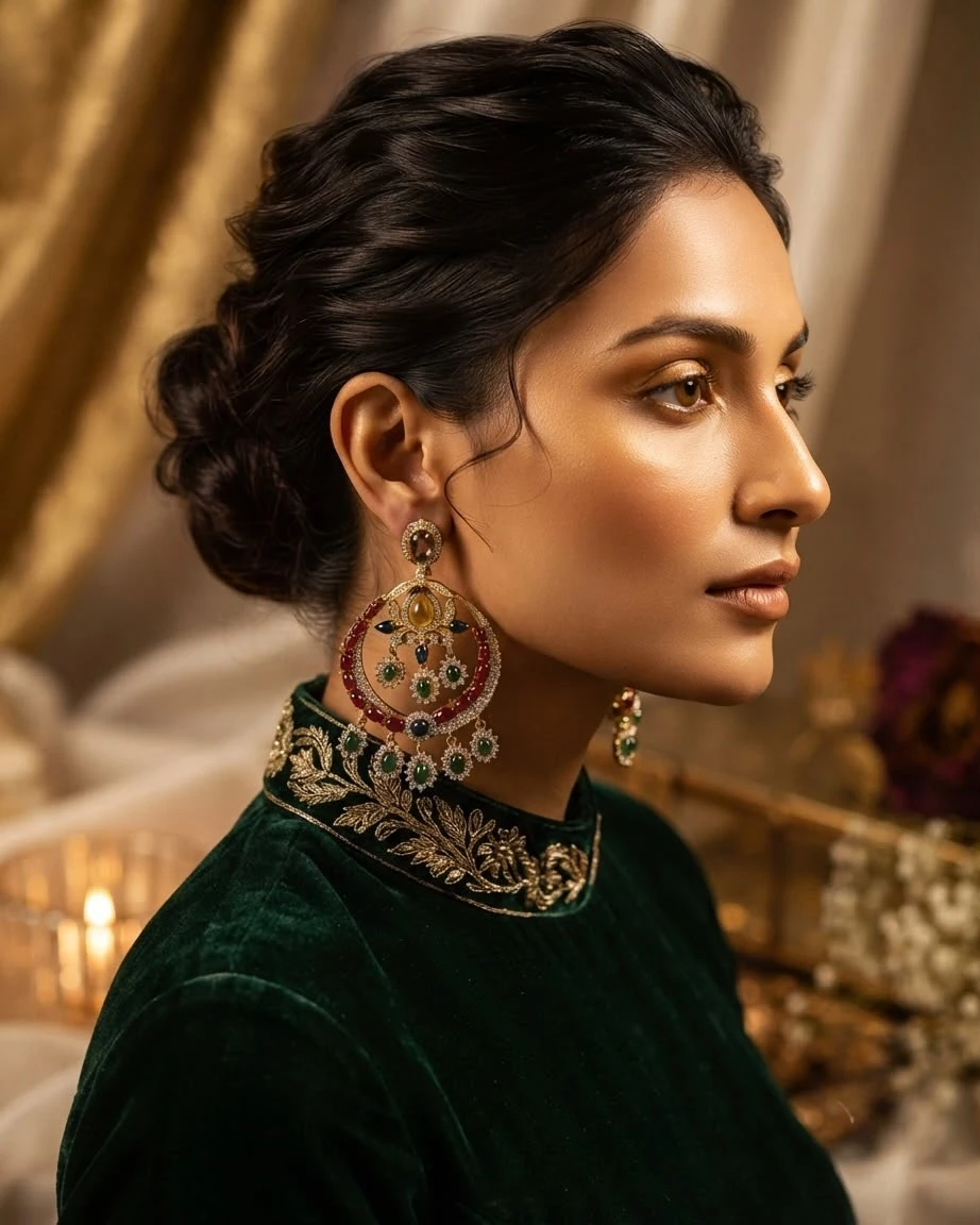 EVARA RAJWADI CHANDRA