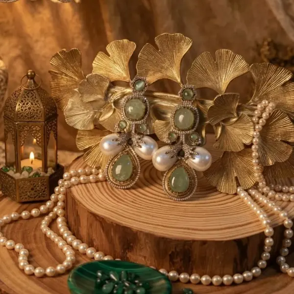 EVARA JADE SERENADE