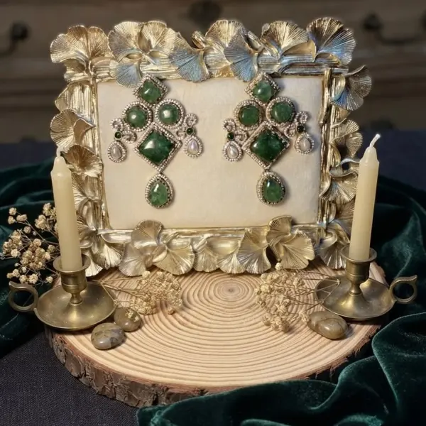 EVARA JADE MAJESTY