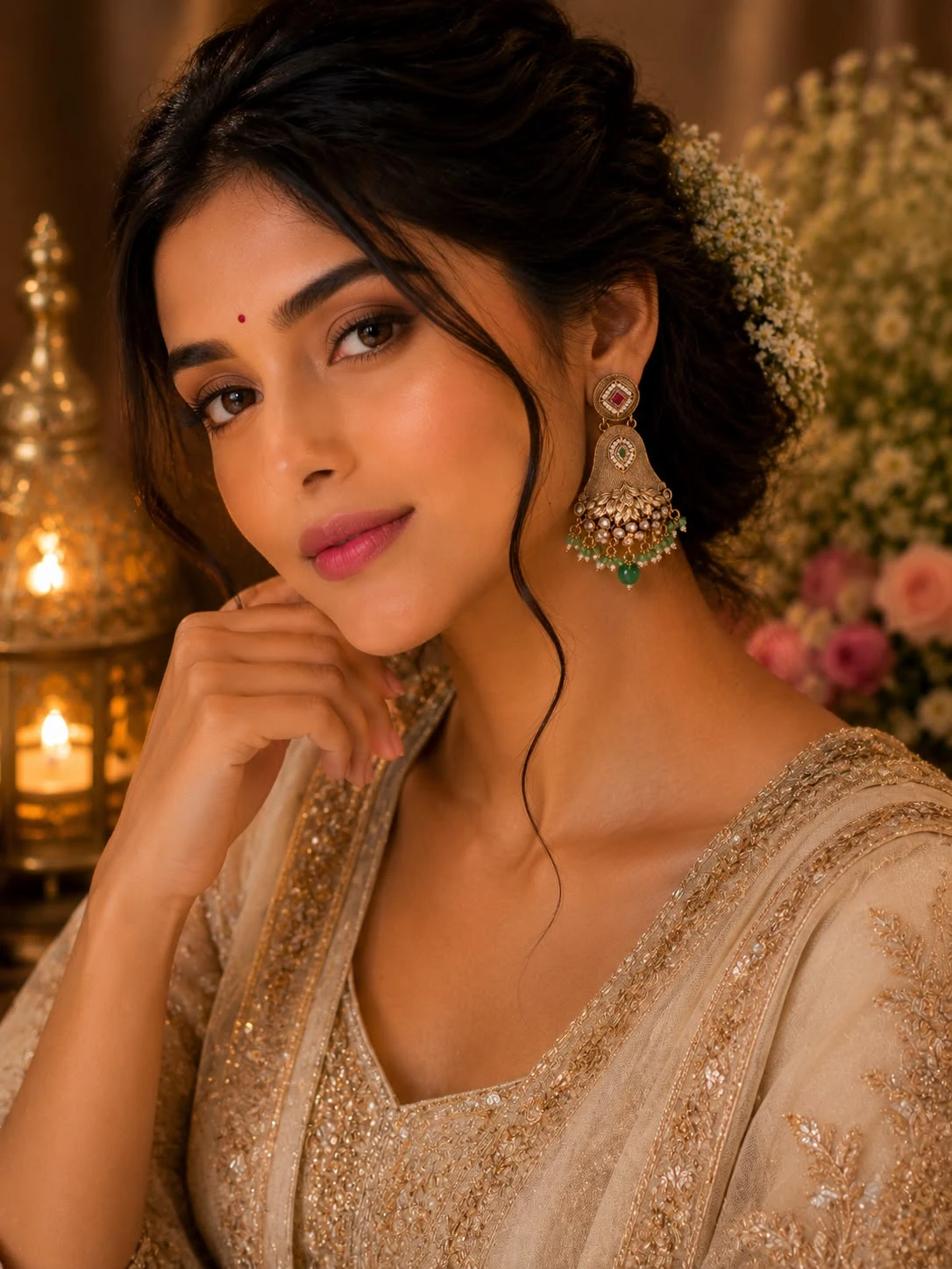 EVARA MEHERAANG