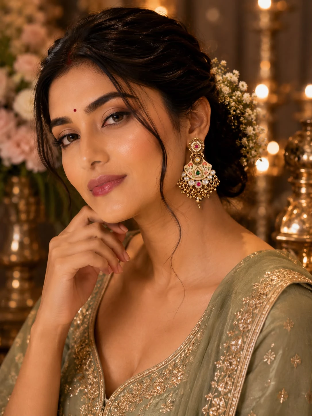 EVARA GULRANG