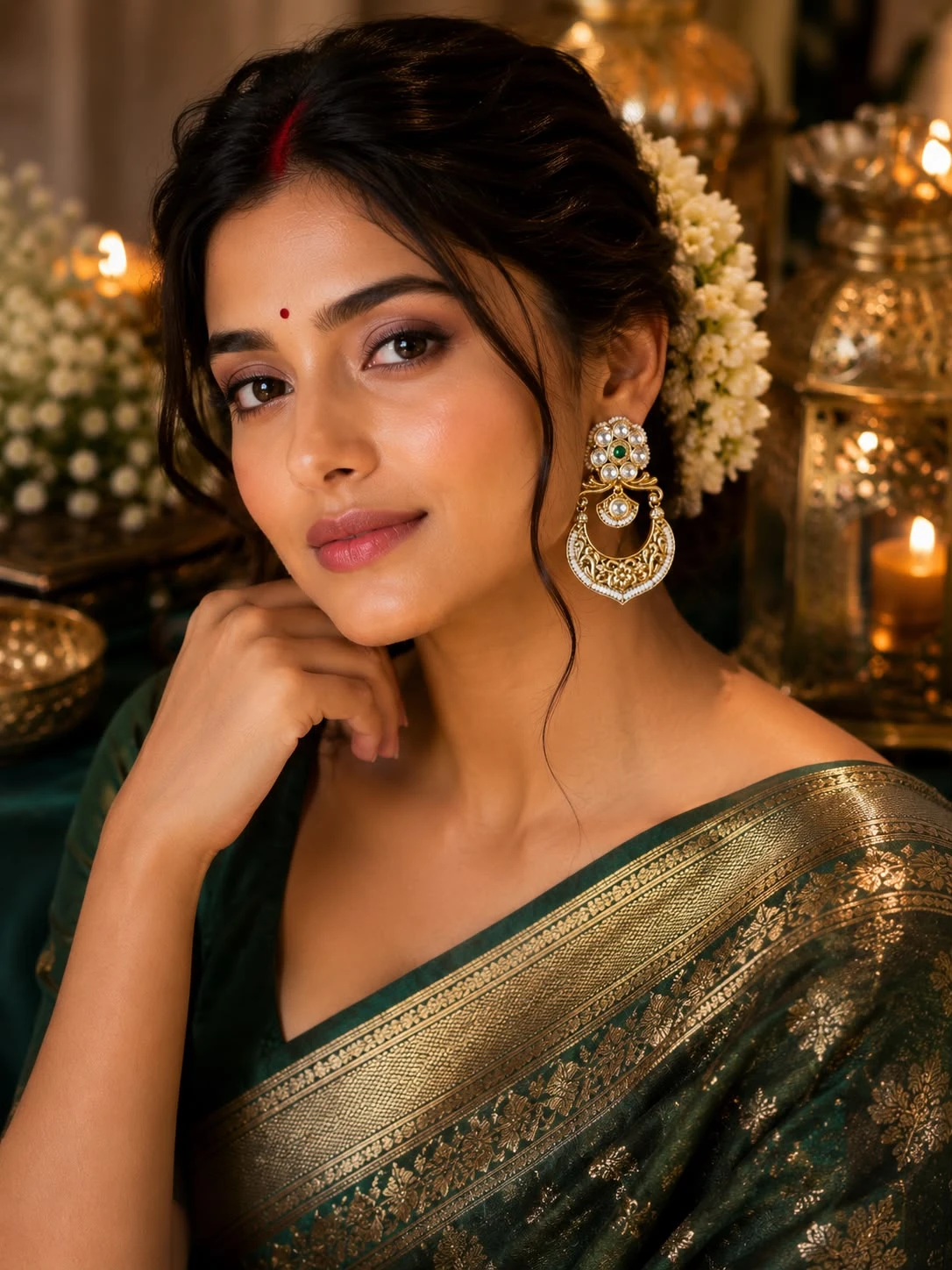 EVARA NOORANGAN