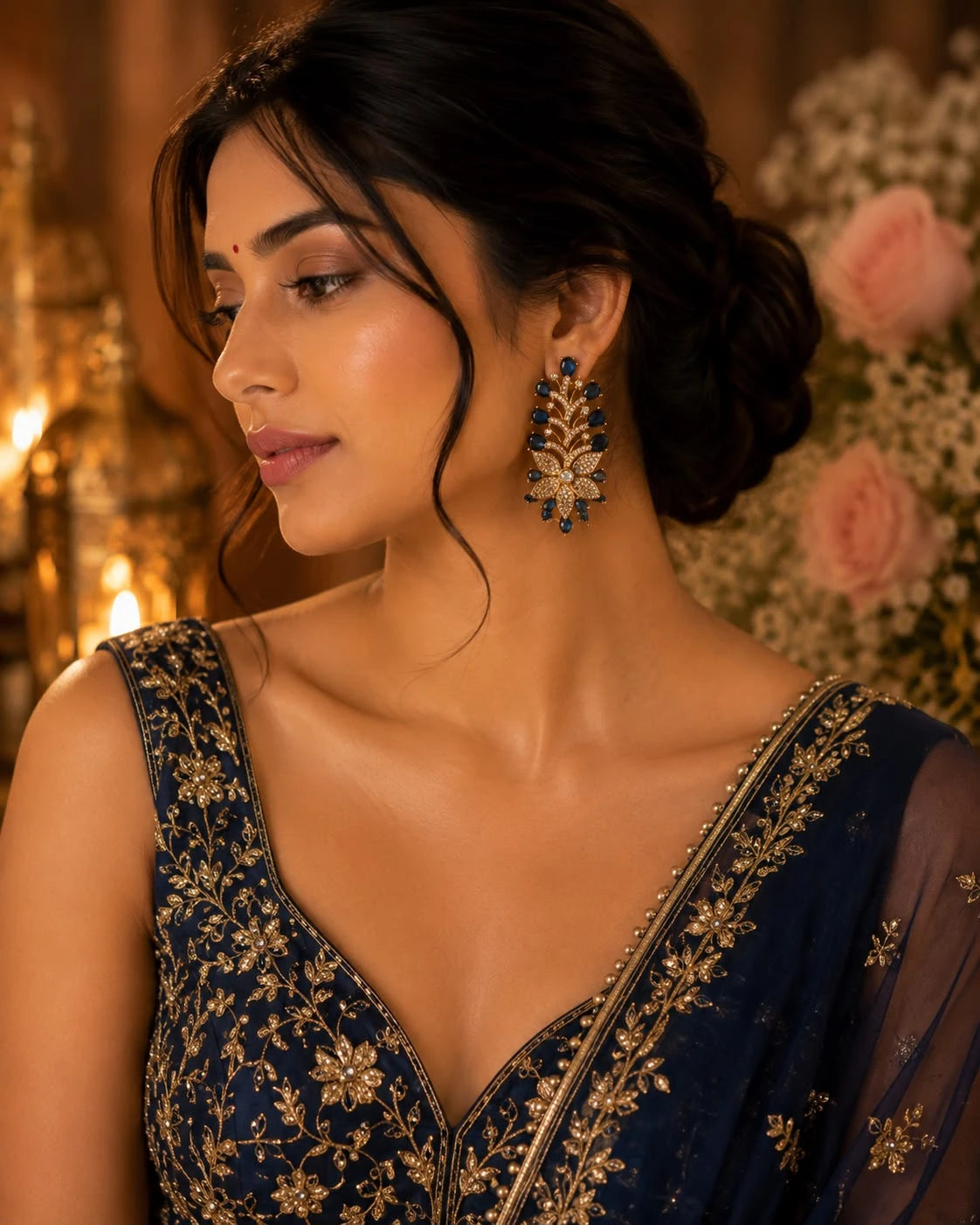 EVARA KAMAL