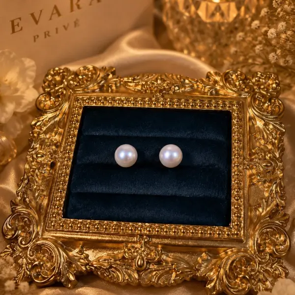 EVARA LUNE PERLE