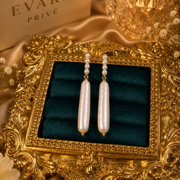 EVARA PERLE ÉLANCÉE