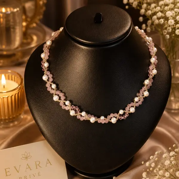 EVARA ROSÉ PERLE