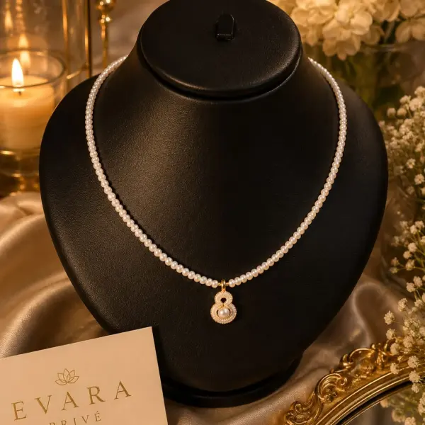 EVARA PERLE INFINI