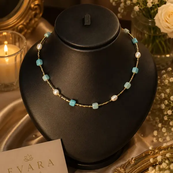 EVARA AZURE