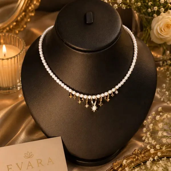 EVARA CELESTIA CHARM