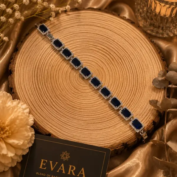 EVARA SAPPHIRA