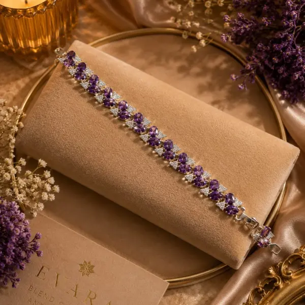EVARA VIOLET