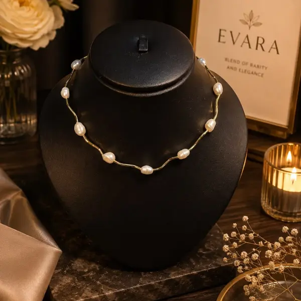 ÉCLAT PEARL STRAND