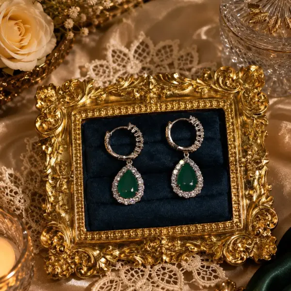 EVARA EMERALD LUMINA